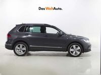 usado VW Tiguan 1.4 eHibrid Life 180kW