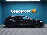 Usado Audi A5 367 CV (269 kW) 2025 Negro Familiar