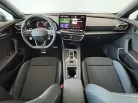 Nuevo Cupra Formentor 204 CV (150 kW) 2026 Burdeos SUV