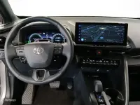 Usado Toyota C-HR Advance 223 CV (164 kW) 2026 Gris SUV