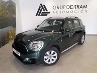 usado Mini Cooper Countryman 