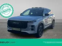 Usado Jaecoo 7 147 CV (108 kW) 2025 Gris SUV