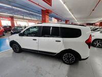 usado Dacia Lodgy Tce Gpf Serie Limitada Xplore 5pl. 96kw