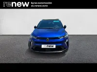 Usado Renault Captur Techno 100 CV (73 kW) 2025 Azul SUV