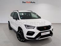 Usado Cupra Ateca 190 CV (139 kW) 2024 Blanco SUV