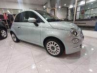 Usado Fiat 500 71 CV (52 kW) 2023 Verde Utilitario