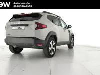 Usado Dacia Duster Journey 130 CV (95 kW) 2025 Marrón SUV