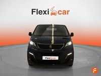 Usado Peugeot Traveller Active 150 CV (110 kW) 2016 Azul Monovolumen