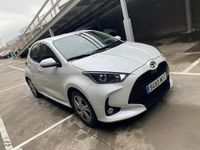 Usado Toyota Yaris Hybrid Active 116 CV (85 kW) 2025 Blanco