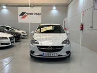 Usado Opel Corsa Selective 90 CV (66 kW) 2018 Blanco Utilitario