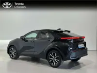 Usado Toyota Auris Advance 136 CV (100 kW) 2025 Utilitario