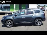 Usado Dacia Duster Journey 150 CV (110 kW) 2024 Gris SUV