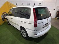Usado Citroën C8 120 CV (88 kW) 2010 Blanco Monovolumen