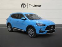 Usado MG HS Comfort 162 CV (119 kW) 2024 Azul SUV