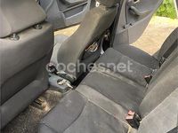 Usado Seat Ibiza Sport 100 HP (73 kW) 2005 Preto Citadino