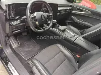 Usado Renault Austral Iconic 200 CV (147 kW) 2023 Negro SUV