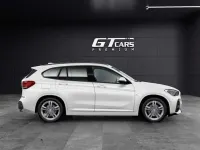 Usado BMW X1 150 CV (110 kW) 2022 Blanco SUV
