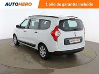 usado Dacia Lodgy 1.6 SCe Essential 5pl