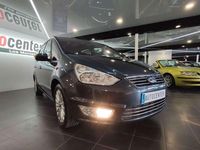 Usado Ford Galaxy Titanium 203 CV (149 kW) 2010 Gris Monovolumen