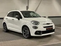 Usado Fiat 130 Sport 130 CV (95 kW) 2023 Blanco SUV