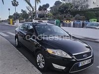 Usado Ford Mondeo Titanium 140 CV (102 kW) 2010 Negro Berlina