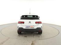 Usado Citroën C4 PureTech 110 CV (80 kW) 2020 Blanco SUV