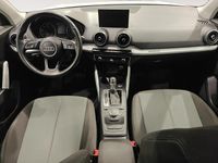 Usado Audi Q2 Design 150 CV (110 kW) 2020 Blanco SUV
