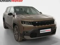 Nuevo Jeep Compass Altitude 145 CV (106 kW) 2026 SUV