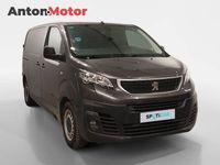 Usado Peugeot Expert Premium 178 CV (130 kW) 2020 Gris Van