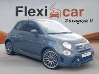 usado Abarth 595 1.4 16v T-Jet 107kW (145CV) E6 Gasolina en Flexicar Zaragoza 2