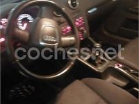 Usado Audi A3 Attraction 105 CV (77 kW) 2006 Azul Berlina