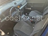 Usado Opel Vectra Elegance 125 CV (91 kW) 2002 Azul Berlina