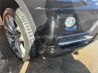 Usado BMW X5 218 CV (160 kW) 2007 Negro SUV