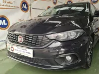 Usado Fiat Tipo Mirror 95 CV (69 kW) 2020 Negro Utilitario