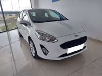 usado Ford Fiesta 1.0 EcoBoost S/S Trend+ 100