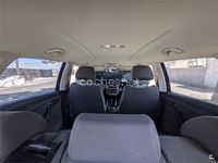 Usado Seat Altea Reference 105 CV (77 kW) 2010 Negro Monovolumen