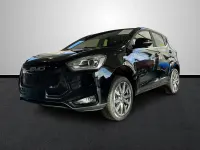 Nuevo EVO Evo 3 107 CV (78 kW) 2025 Negro SUV