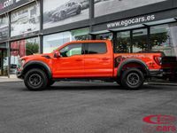 usado Ford F-150 Raptor