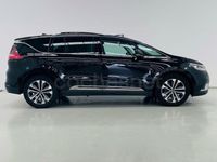 Usado Renault Espace Techno 190 CV (139 kW) 2022 Negro Monovolumen