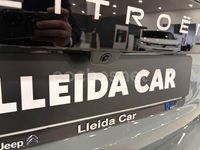 Nuevo Citroën C4 136 CV (100 kW) 2025 Gris / plata Berlina