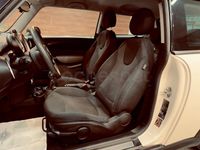 Usado Mini ONE 95 CV (69 kW) 2009 Blanco Utilitario