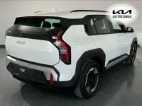 Nuevo Kia EV3 Air 150 kW (204 CV) 2025 Blanco SUV
