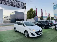 Usado Mazda 5 116 CV (85 kW) 2012 Monovolumen