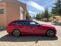 Usado BMW M340 M Performance 340 CV (250 kW) 2021 Rojo Berlina