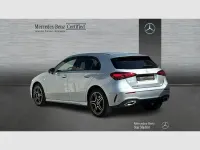 Usado Mercedes A250 218 CV (160 kW) 2025 Gris Berlina