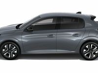 usado Peugeot 208 2085P Allure HYBRID 100 eDCS6