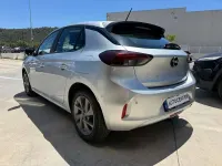 Usado Opel Corsa Edition 75 CV (55 kW) 2023 Gris Utilitario