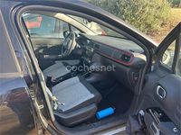Usado Citroën C3 PureTech 83 CV (61 kW) 2022 Negro Utilitario