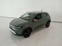 Nuevo Dacia Spring Extreme 73 kW (100 CV) 2026 Dqh  liquen caqui Utilitario