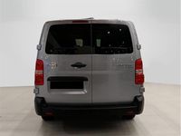 Używany Toyota Proace Verso 144 KM (105 kW) 2024 Srebrny Kombi